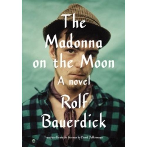 THE MADONNA OF THE MOON