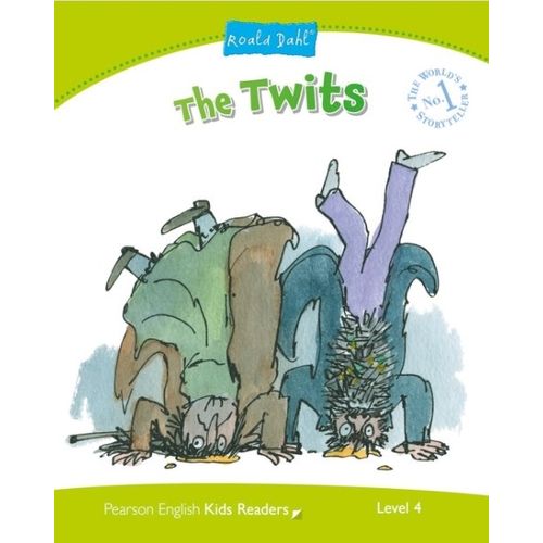 THE TWITS - PENGUIN KIDS 4
