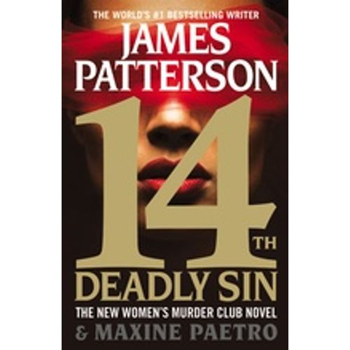 14TH. DEADLY SIN
