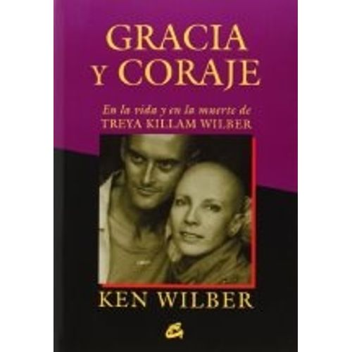 GRACIA Y CORAJE