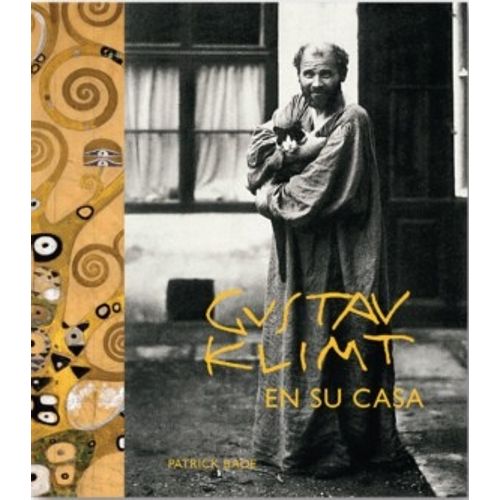 GUSTAV KLIMT EN SU CASA