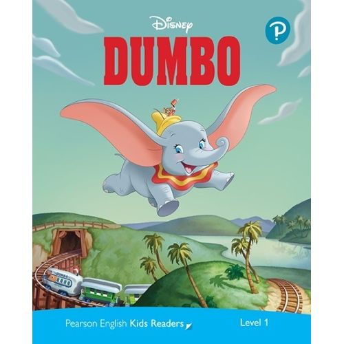 DUMBO - PENGUIN KIDS READERS 1 AME ENG DUMBO - PENGUIN KIDS READERS 1 AME ENG