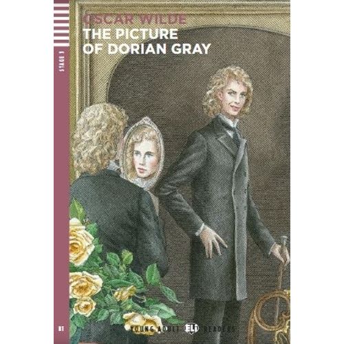 THE PICTURE OF DORIAN GRAY - YOUNG ADULT HUB READERS 3 (B1)