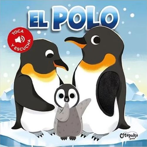 POLO, EL - TOCA Y ESCUCHA POLO, EL - TOCA Y ESCUCHA