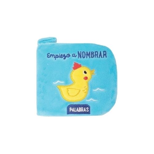 PALABRAS - EMPIEZO A NOMBRAR PALABRAS - EMPIEZO A NOMBRAR