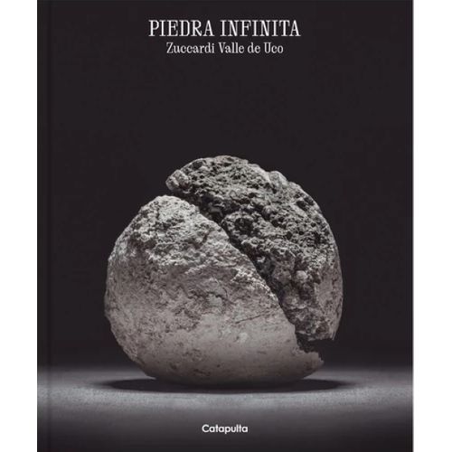 PIEDRA INFINITA - JULIA ZUCCARDI