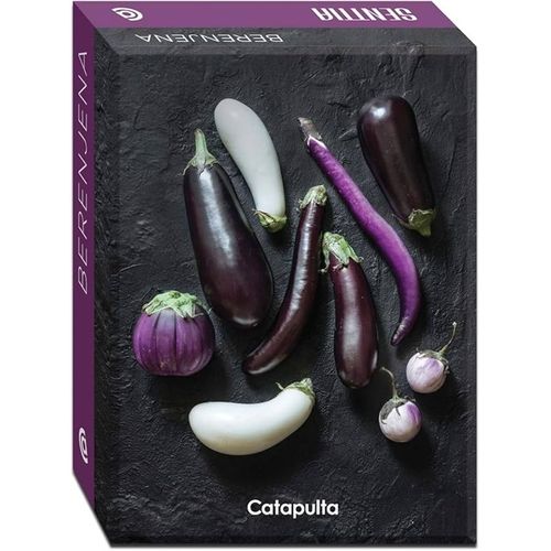 SENTTIA BERENJENA SENTTIA BERENJENA