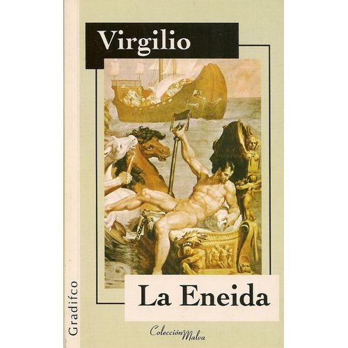 LA ENEIDA - MALVA