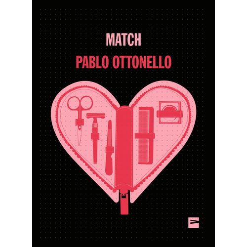 LIBRO MATCH - PABLO OTTONELLO