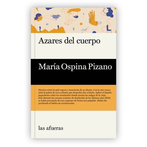 AZARES DEL CUERPO