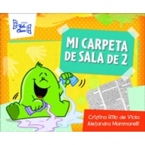MI CARPETA DE SALA DE 2
