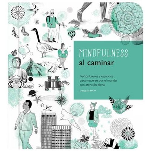MINDFULNESS AL CAMINAR