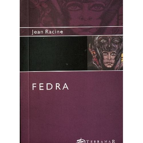 FEDRA - JEAN RACINE