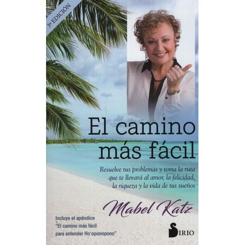 EL CAMINO MAS FACIL - KATZ MABEL