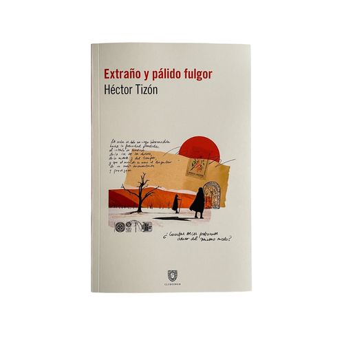EXTRAÑO Y PALIDO FULGOR - HECTOR TIZON