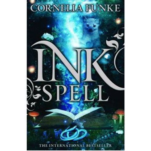 INKSPELL