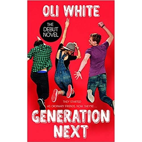 GENERATION NEXT