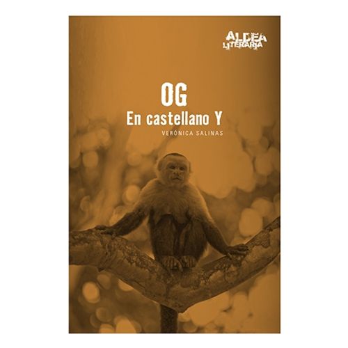 OG EN CASTELLANO Y - ALDEA LITERARIA