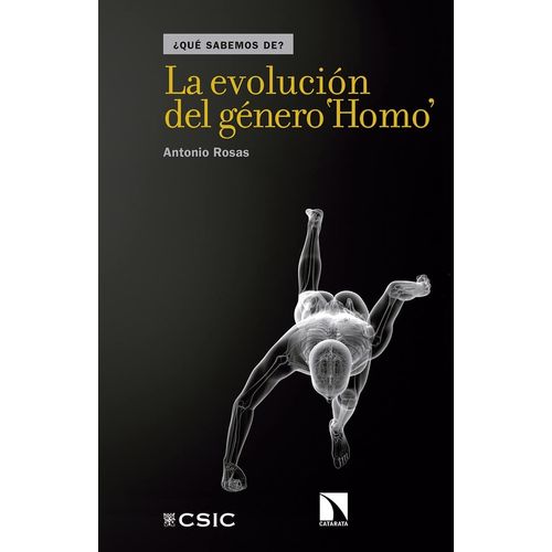 LA EVOLUCION DEL GENERO 