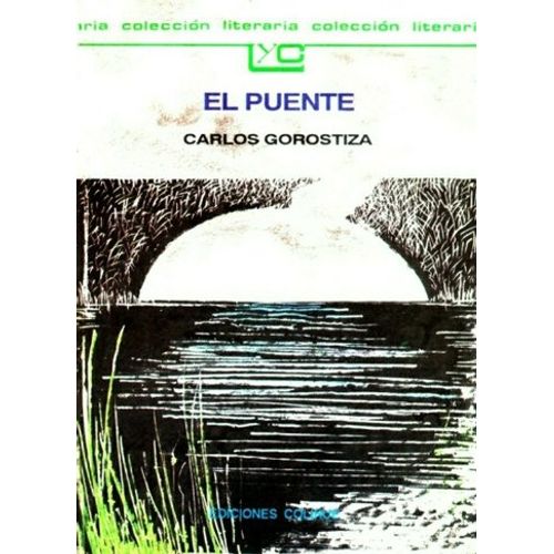 EL PUENTE - LEER Y CREAR COLIHUE EL PUENTE - LEER Y CREAR COLIHUE