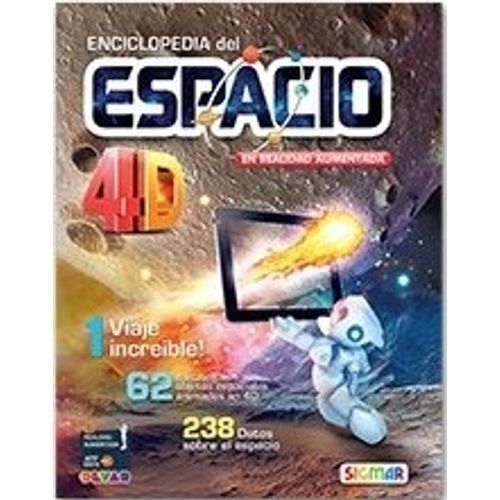 ENCICLOPEDIA DEL ESPACIO 4D
