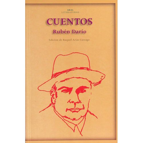 CUENTOS - RUBEN DARIO