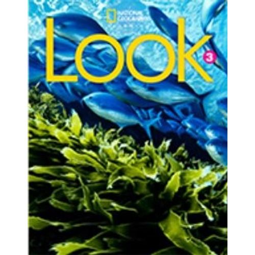 AMERICAN LOOK 3 - STUDENT'S BOOK + ONLINE PRACTICE SPARK STI