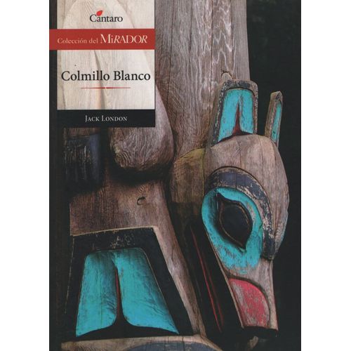 COLMILLO BLANCO - DEL MIRADOR