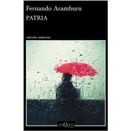 PATRIA - FERNANDO ARAMBURU