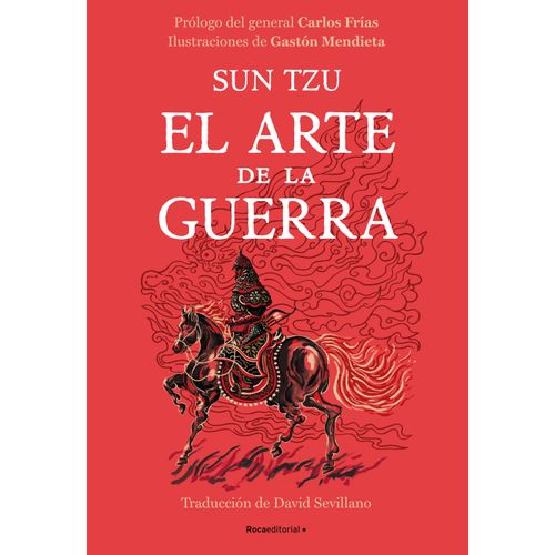EL ARTE DE LA GUERRA - SUN TZU