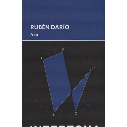 AZUL - RUBEN DARIO