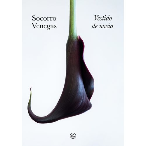 VESTIDO DE NOVIA - SOCORRO VENEGAS