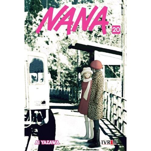 NANA 20 - AI YAZAWA