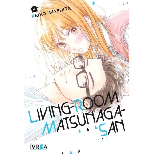 LIVING-ROOM MATSUNAGA-SAN 4