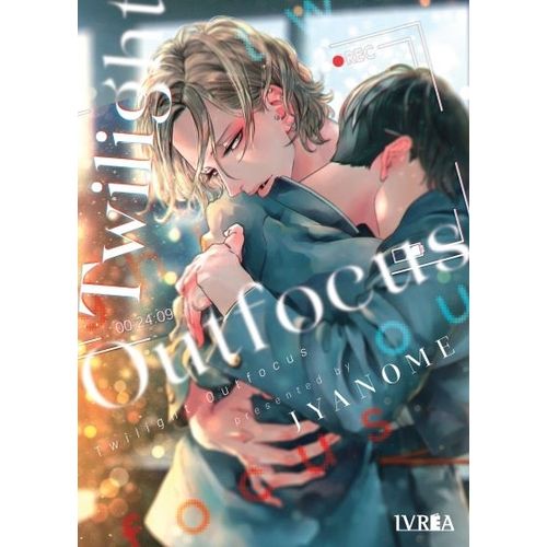 TWILIGHT OUTFOCUS - JYANOME