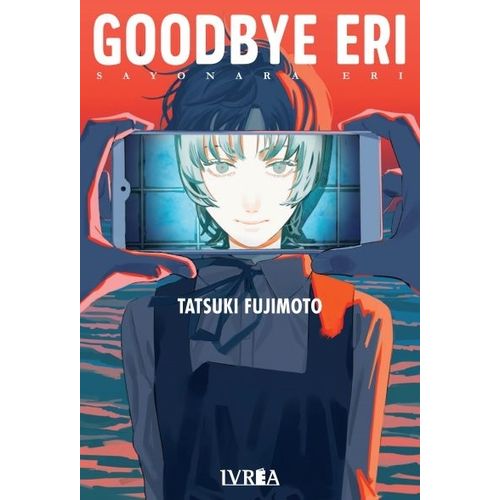 GOODBYE ERI - TATSUKI FUJIMOTO