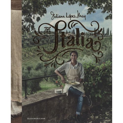 JULIANA EN ITALIA