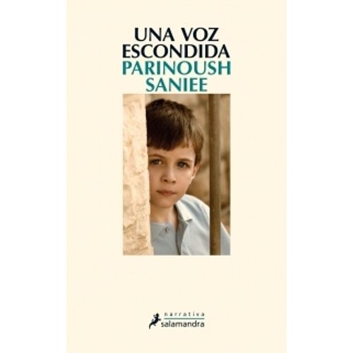 UNA VOZ ESCONDIDA