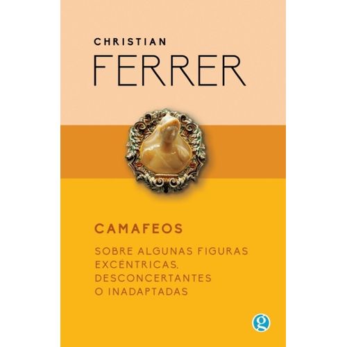 CAMAFEOS - CHRISTIAN FERRER