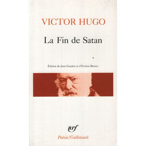 LA FIN DE SATAN