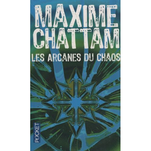 LES ARCHANES DU CHAOS