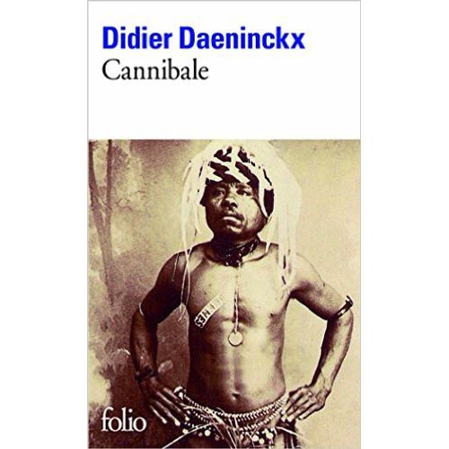 CANNIBALE - DAENINCKX, DIDIER