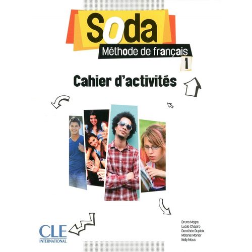 SODA 1 - CAHIER D'EXERCICES