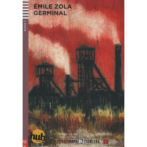 GERMINAL - LECTURES HUB SENIORS NIVEAU 3