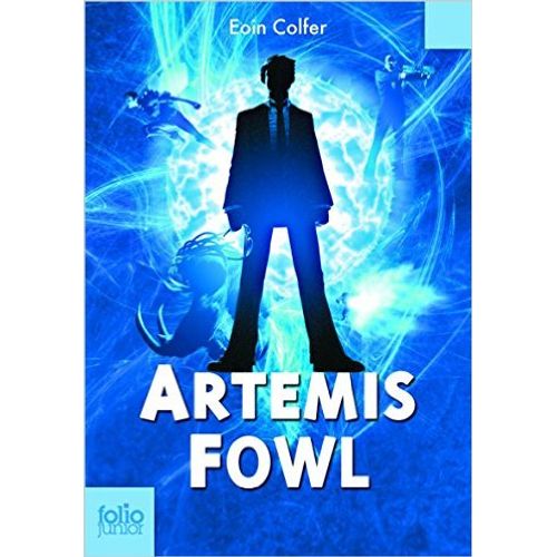 ARTEMIS FOWL ARTEMIS FOWL