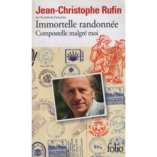 IMMORTELLE RANDONNEE