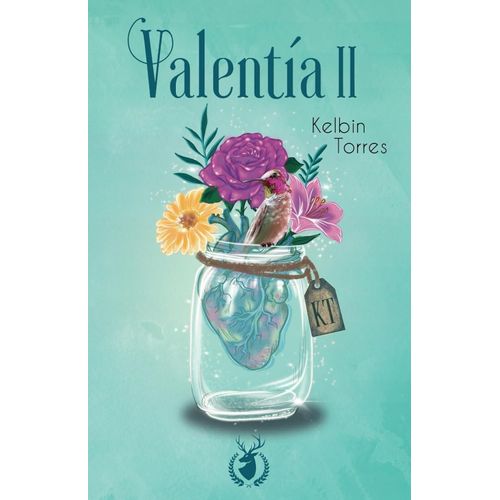 VALENTIA 2 - KELBIN TORRES