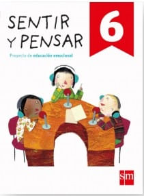 SENTIR Y PENSAR 6