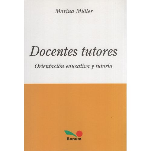 DOCENTES TUTORES - ORIENTACION EDUCATIVA Y TUTORIA