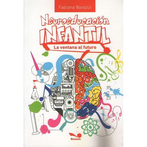 NEUROEDUCACION INFANTIL - LA VENTANA AL FUTURO